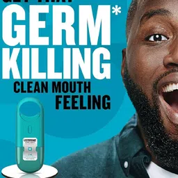 LISTERINE Cool Mint Pocket Mist For Oral Care - 7.7 ml image 4