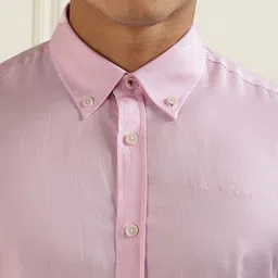 Ted Baker Men Opaque Casual Shirt image 2