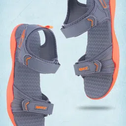 Sparx Men Printed Sports Sandals-picture-17