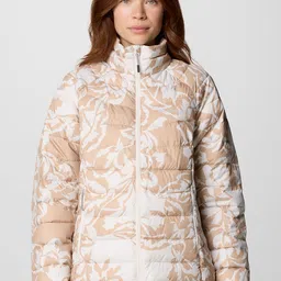 Columbia Powder lite II Printed Full Zip Omni-Heat Reflective Jacket-picture-32