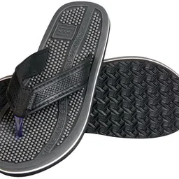 dr. ortho Accupressure Men Slippers image 3