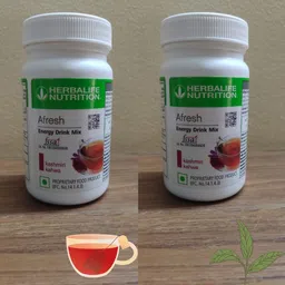 isha herbal store Herbalife Energy Drink Mix Energy Drink-picture-15