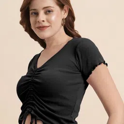 Selvia Crop Top image 4