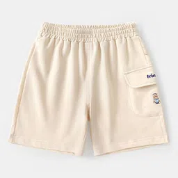 LULU & SKY Unisex Kids Loose Fit High-Rise Shorts-picture-15