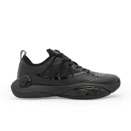 Red Tape Men Mesh Basketball Shoes image 3