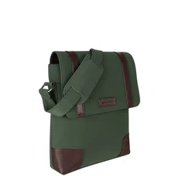 Walrus Unisex Messenger Bag image 3