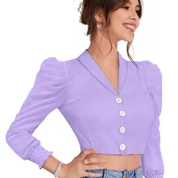 Fashion Care Top image 4