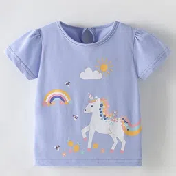 YK Print Cotton Top-picture-20