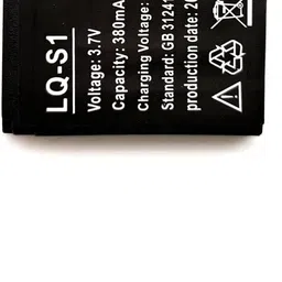 ENMORA LQ-S1 Compatible with DZ09 Smartwatch(Black)JKS3 Battery-picture-11
