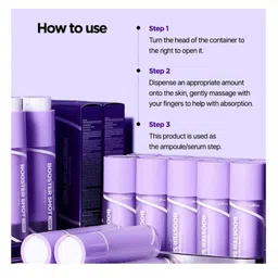 ISNTREE Onion Newpair Booster Shot 2000 - 50 ml image 2