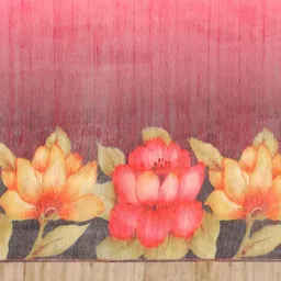 DIVASTRI Chanderi Saree image 5