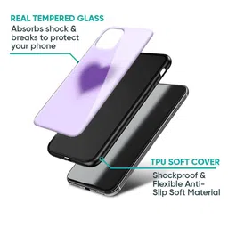 QRIOH Printed Vivo T4x 5G Back Case Mobile Accessories image 4