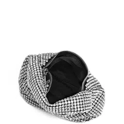 bebe Embellished Handheld Bag image 2