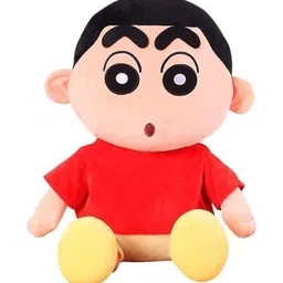 Miss & Chief Shinchain Soft Toys and Dolls-picture-10