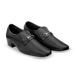 Bxxy Men Formal Slip-on Shoes-picture-2