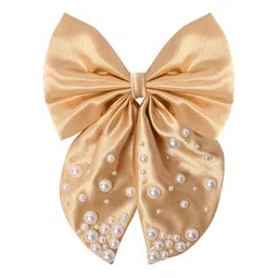 Aye Candy Girls Embellished Alligator Hair Clip-picture-20