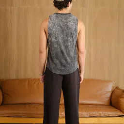 Bonkers Corner Wide-Leg Mid-Rise Jogger image 5