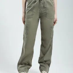 monte carlo Women Cargos-picture-22