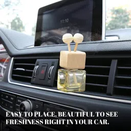 elanwood White Oud 2 stick Square Air Purifier image 4