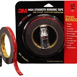 High Strength Self Adhesive Bond Tape (Manual)-image-47