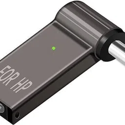Tobo USB C to Smart Connector 4.5 x 3.0mm for HP Laptops 100w PD Converter TD-1256CC 100 W Adapter-picture-10
