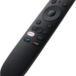 hybite Remote Compatible with One-plus Android TV Without Voice Command One Plus 4k LED TV without voice Remote Controller image 2
