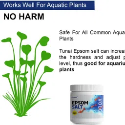 tunai EPSOMSALT450GMS Aquarium Tool image 5