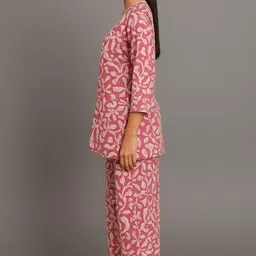 houseofcommon Top Pant Co-ords Set image 3