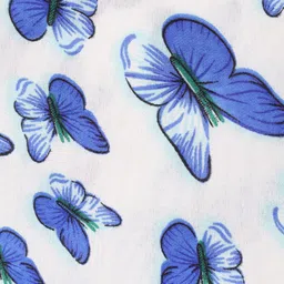 DressBerry Conversational Printed Scarf image 2