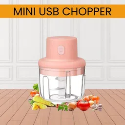 guggu Electric Vegetable & Fruit Chopper-picture-15