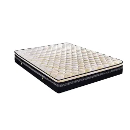 restolex Restvana Moksha 8 Inches High Density Foam King Size Mattress image 5