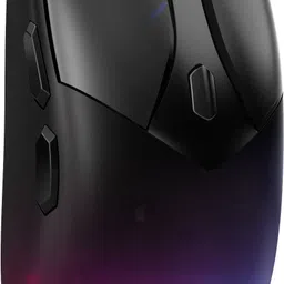 Lenovo M410 Wireless RGB Gaming Mouse Wireless LaserGaming Mousewith Bluetooth image 2