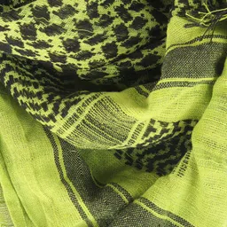 ZACHARIAS Printed Men Muffler image 5