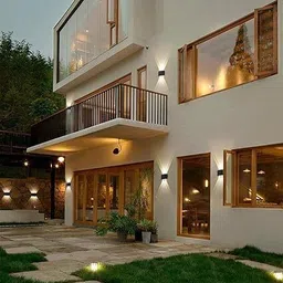 maginato Wallchiere Wall Lamp With Bulb image 4