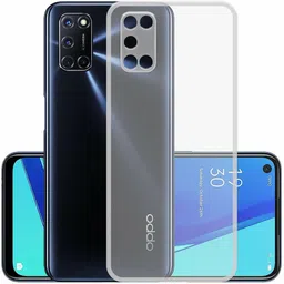 hamz Back Cover for Oppo A52-picture-25
