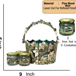 canvibe Gift Box Gift Set image 2