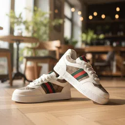 flaner RX401 Sneakers For Men image 2