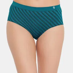 C9 AIRWEAR Pack of 3 High Rise Hipster brief image 2