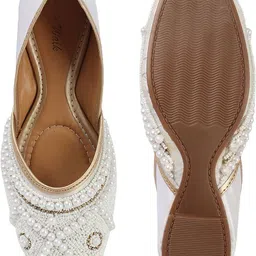 retro walk Mojaris For Women image 5