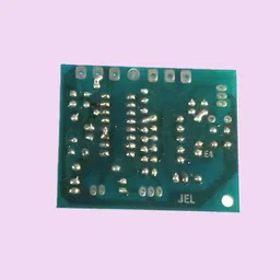diycart Echo MIC Nano Circuit Microphone Pre Preamp Kit with presets for audio amplifiers(PT2399 Based) Electronic Components Electronic Hobby Kit image 2