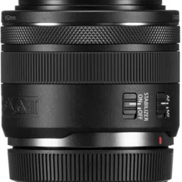 Canon RF 35 mm F1.8 Macro IS STM Macro PrimeLens image 5