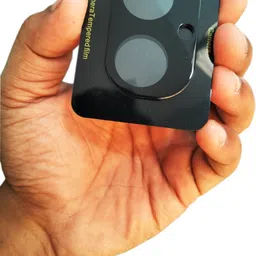 Oncraves Back Camera Lens Glass Protector for Vivo Y27-picture-17