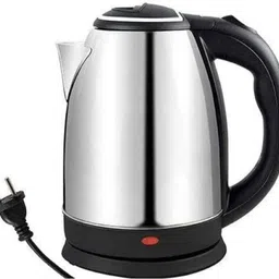 syara HJD43-LX176_Electric Kettle 2 Liter Multipurpose Large Size Tea Coffee Electric Kettle image 1