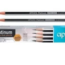 apsara Platinum Extra Dark - Pack of 10 Pencil-picture-26