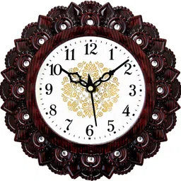 matiz Analog 20 cm X 20 cm Wall Clock-picture-21