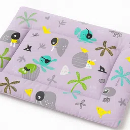 toddylon Cotton Baby Bed Sized Bedding Set image 3