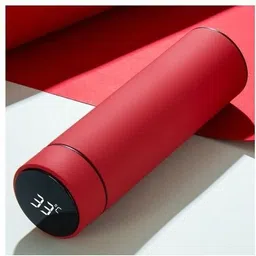 tenet 500 ml Steel Flask image 4