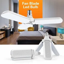 enmora 50 W Eye Safety Compliance T-Bulb B39 LED Bulb image 1