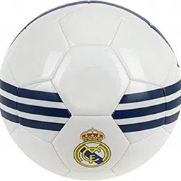 sbs Real Madrid WC Football Football - Size: 5-picture-26