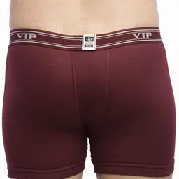 vip Pack of 3 Men Trunk image 2